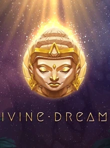Divine Dreams — Quickspin