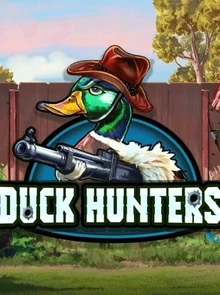 Duck Hunters — Nolimit City