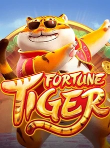 Fortune Tiger — PG Soft